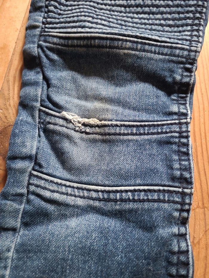 Jeans - photo numéro 2