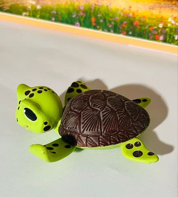 Tonie sauvetage en mer