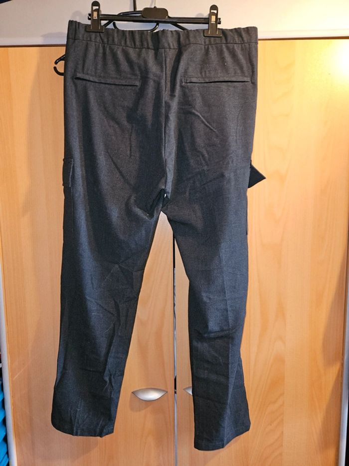Pantalon slim Célio - comme neuf - photo numéro 2
