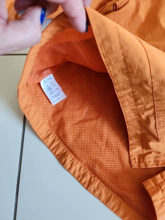 Imperméable VertBaudet 6ans - photo numéro 5