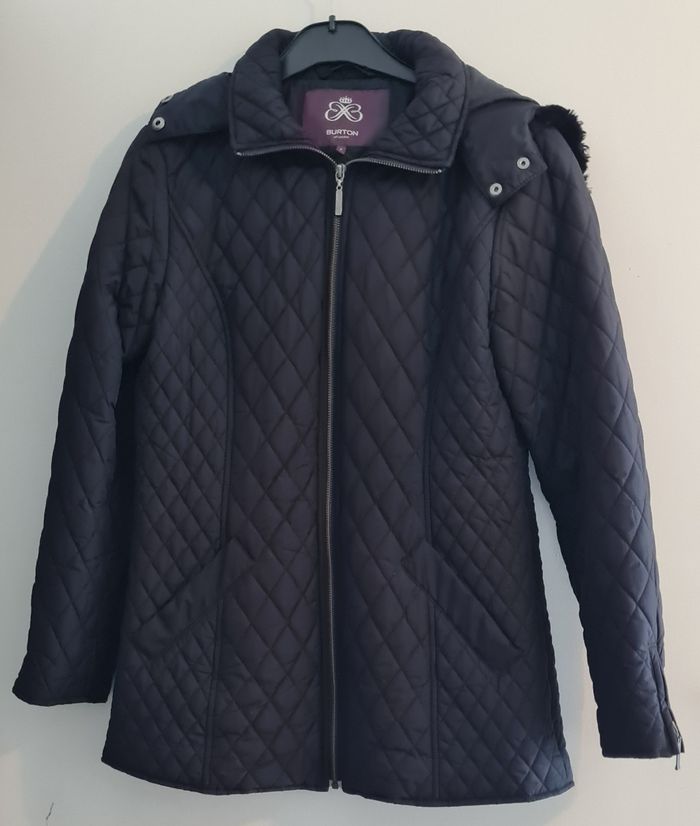 Veste Burton - photo numéro 5