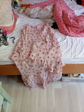 robe alain manoukian