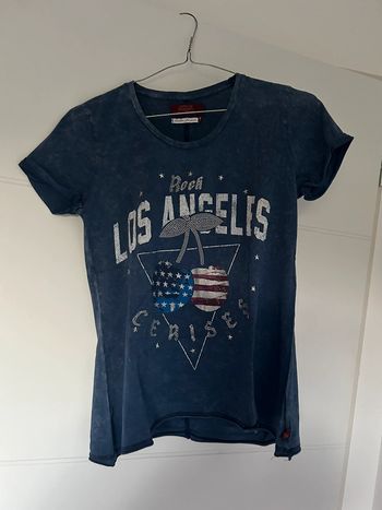 T shirt Le Temps des Cerises