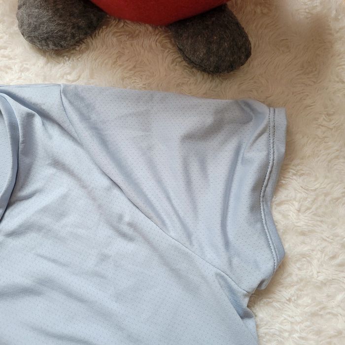 T-shirt sport kalenji 34 - photo numéro 2