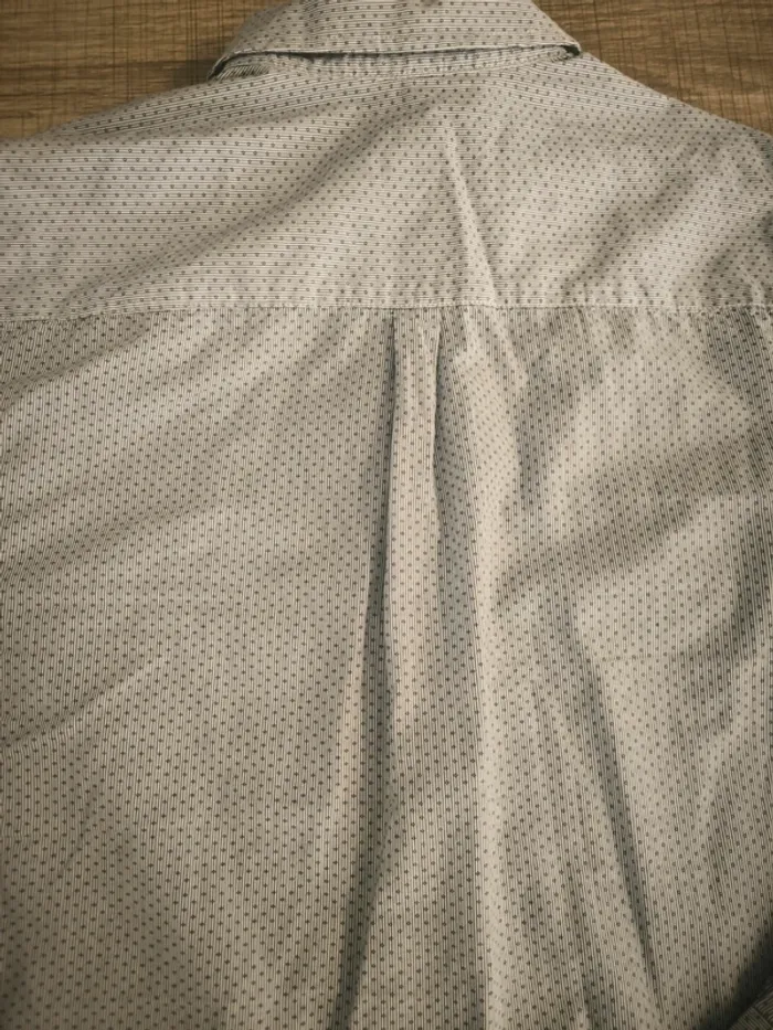 Chemise - photo numéro 7