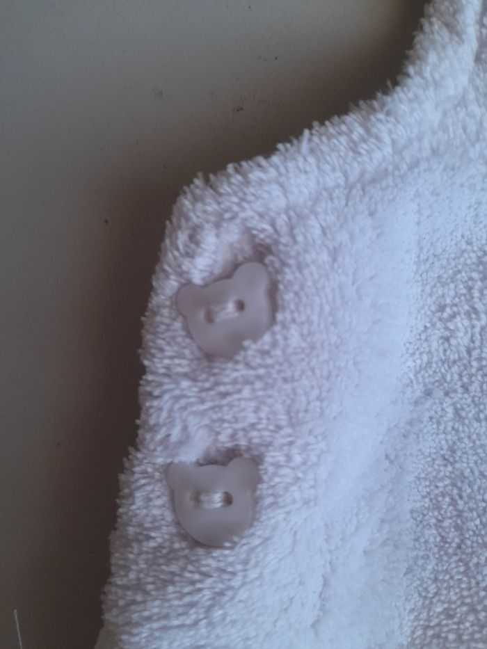 Pyjama garcon hiver - photo numéro 5