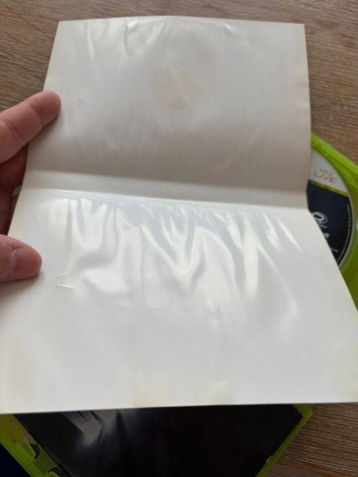 Alan wake xbox 360 - photo numéro 5