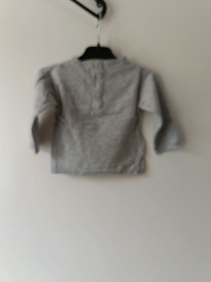 Pull over - photo numéro 3