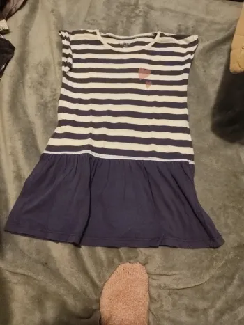 Robe fille