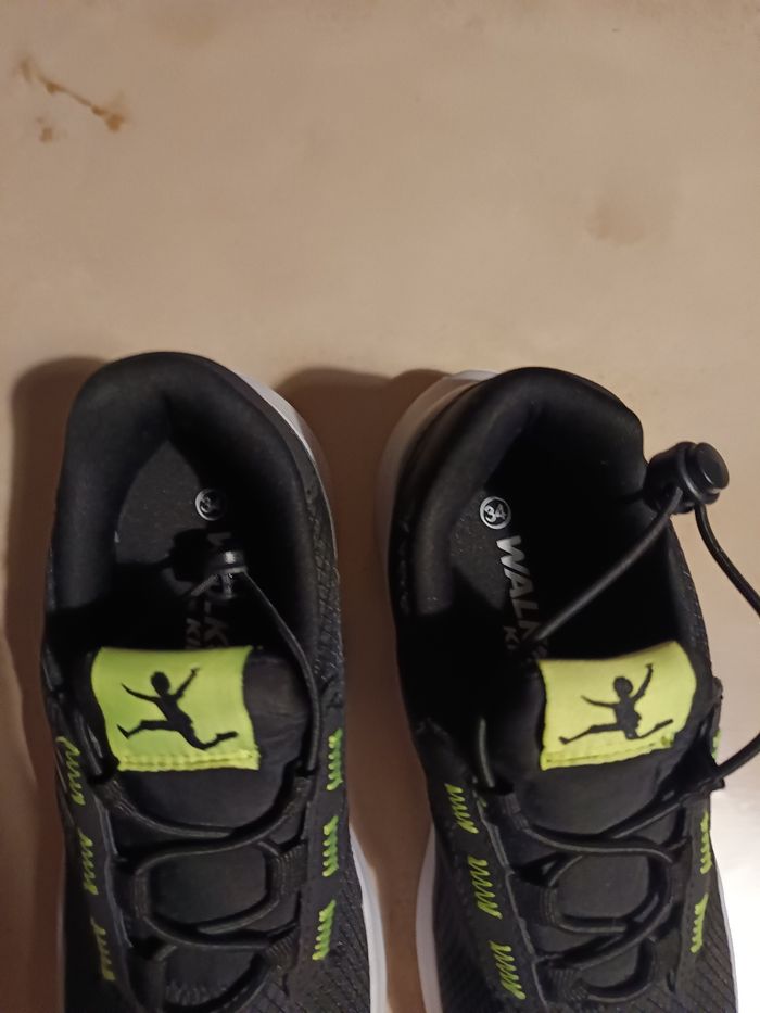 Baskets enfant - photo numéro 6