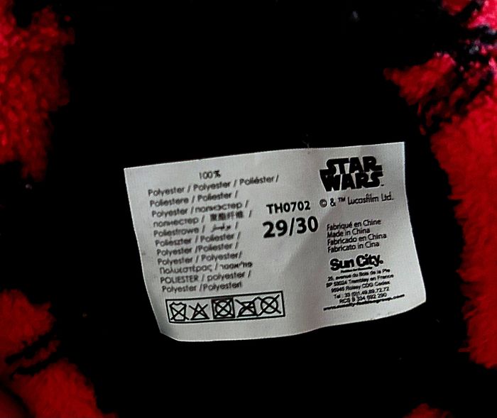 Chaussons antidérapants - photo numéro 4