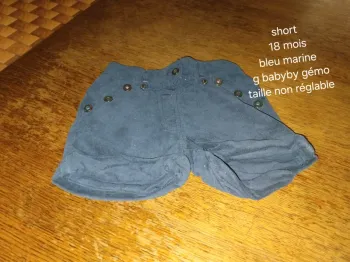 Short