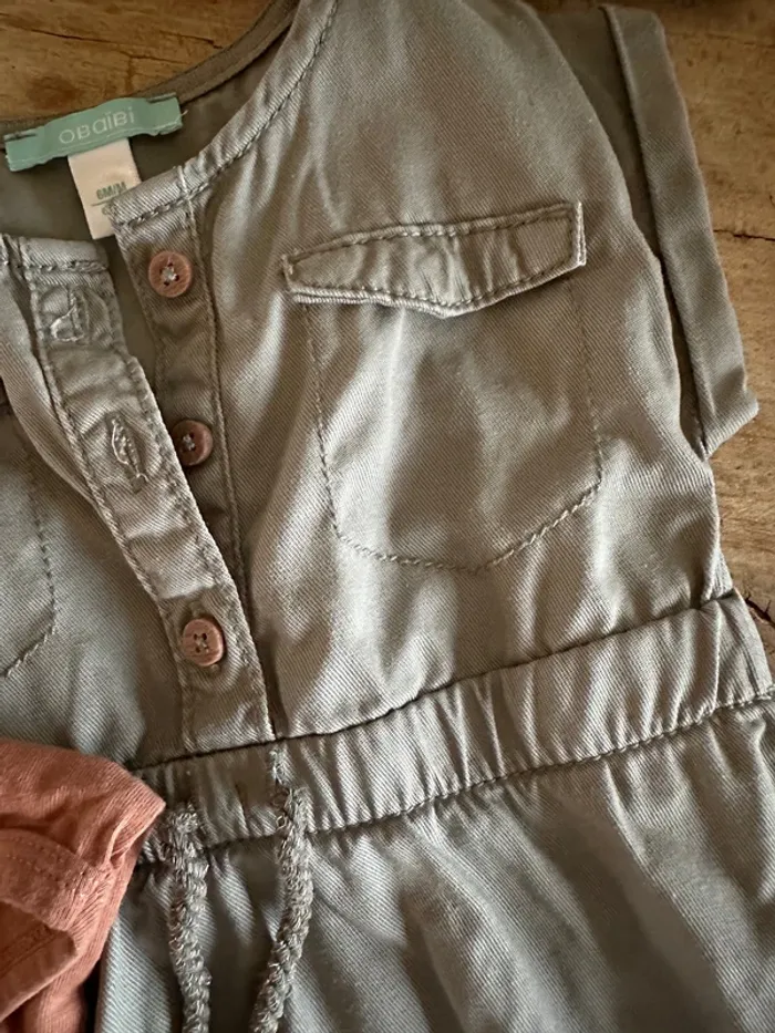 Robe body - photo numéro 2