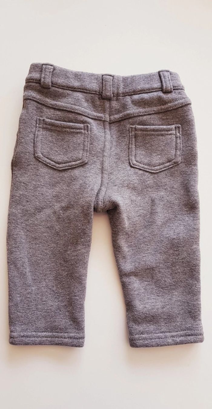 Ensemble Kiabi 6 mois - photo numéro 6