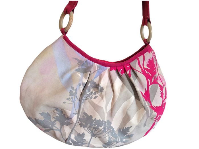 Sac à main de créateur By CS - photo numéro 4