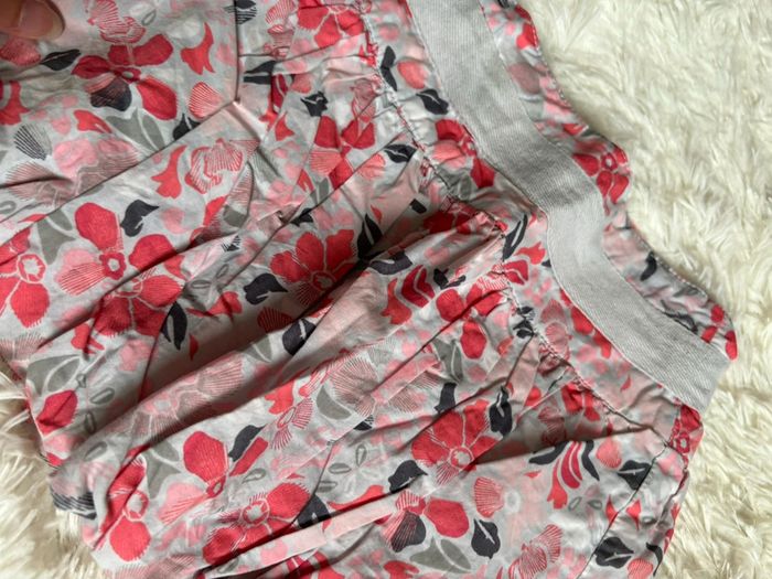 Jupe courte - photo numéro 3