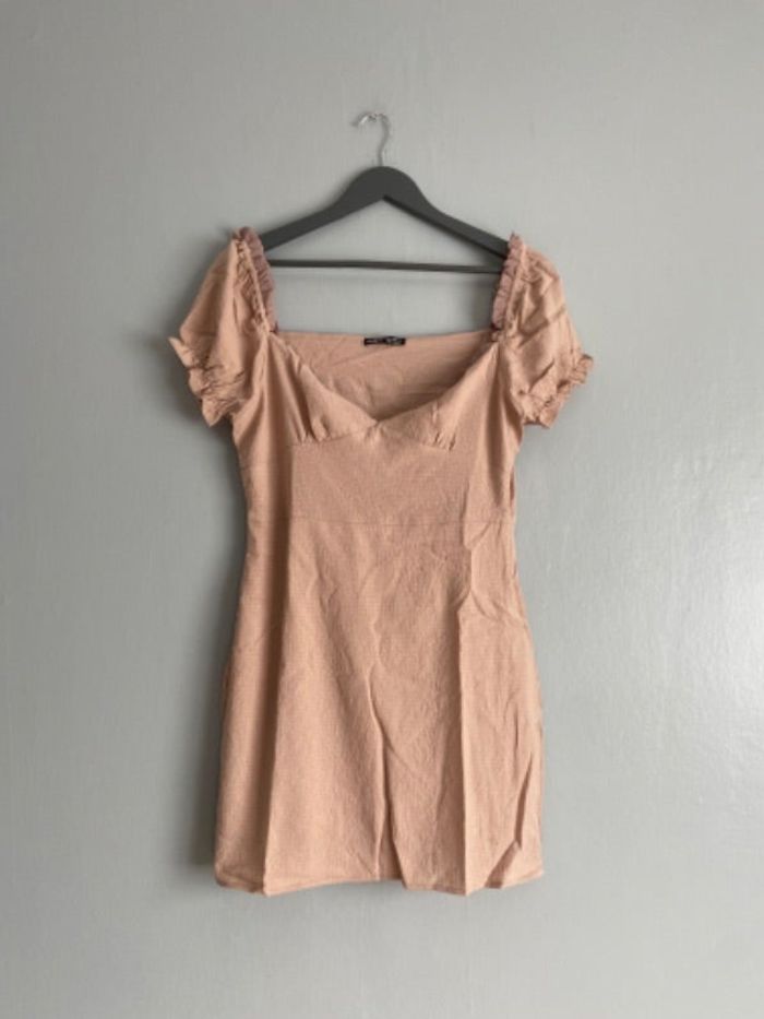 Robe taille M neuve