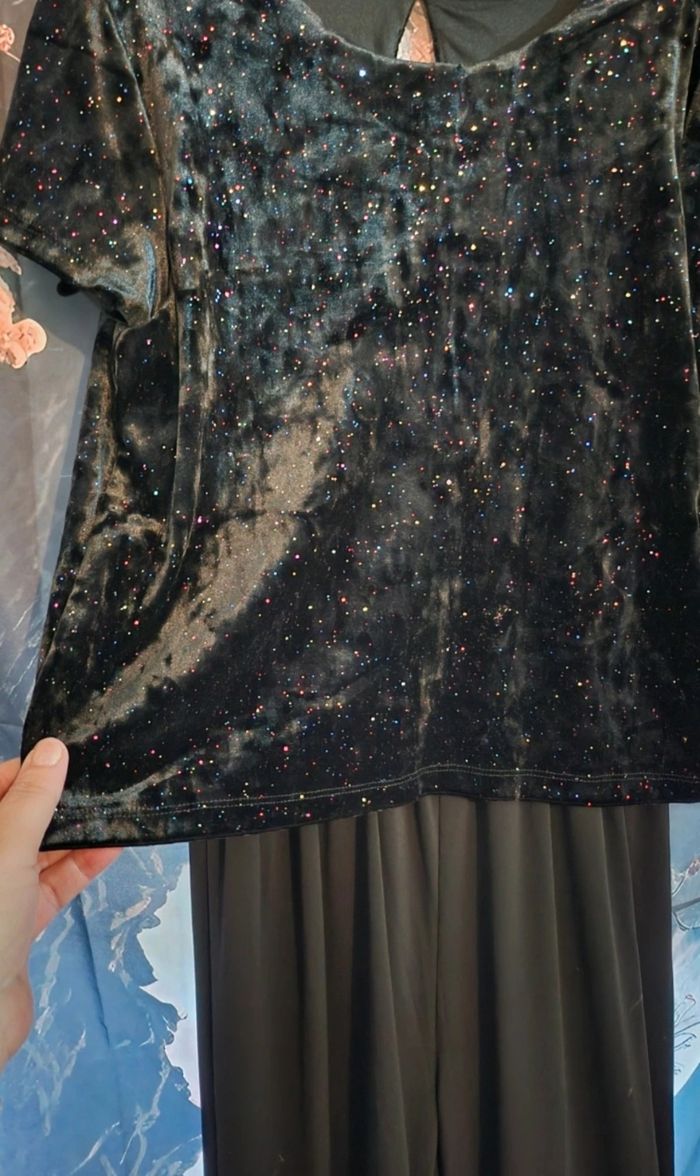 Combinaison - photo numéro 2