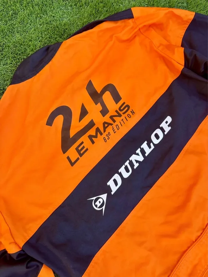 Combinaison 24H du Mans - photo numéro 14