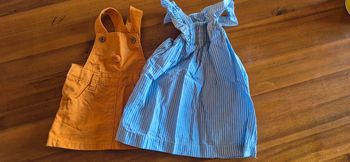 Lot de robe