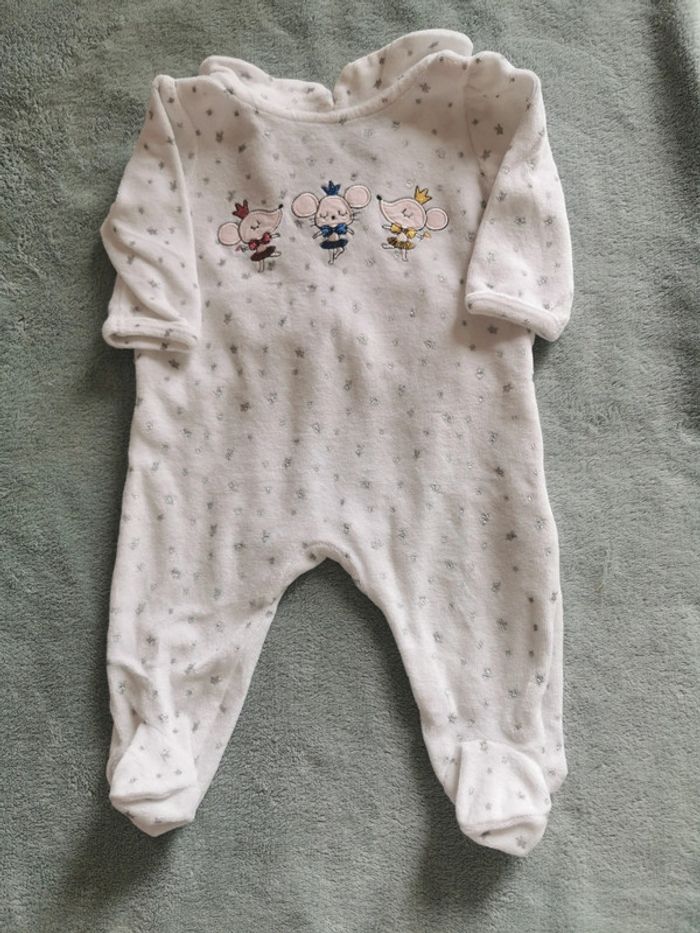 Pyjama