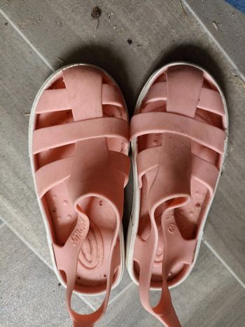 sandales de plage boatilus taille 28 29