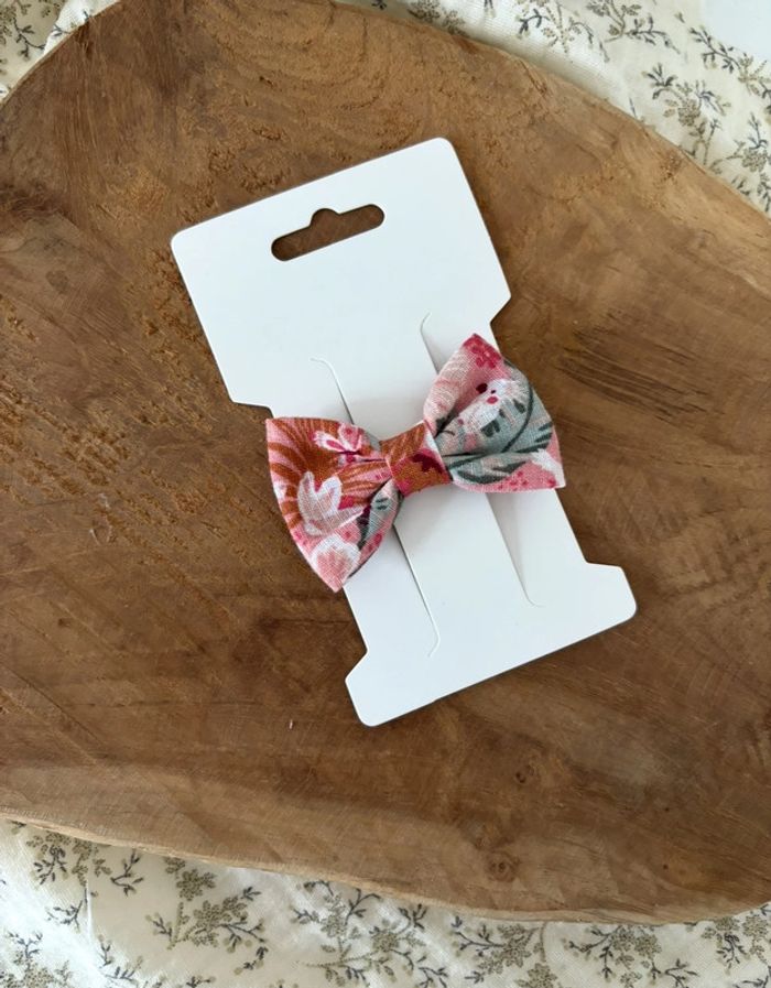 Barrette sergent Major mon voisin perroquet