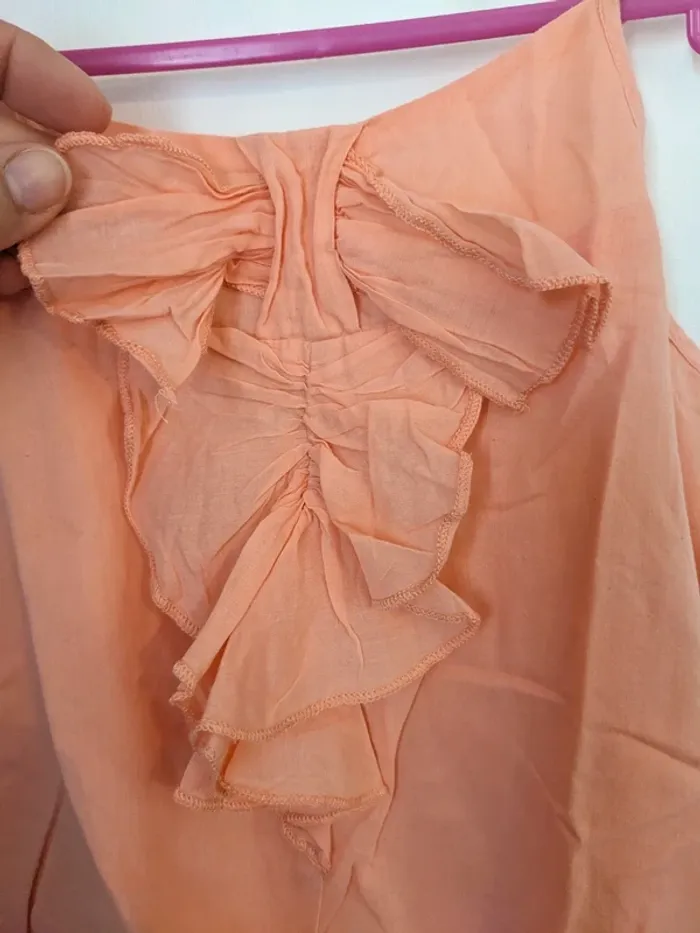 Robe d'été - photo numéro 2