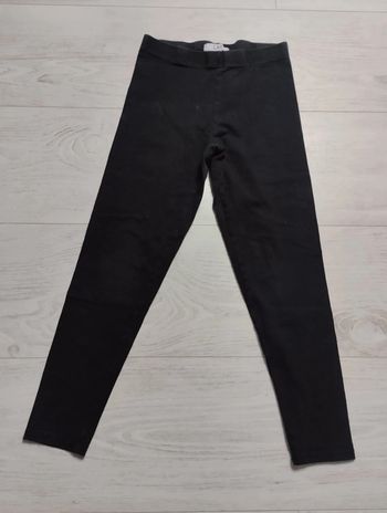 Legging noir