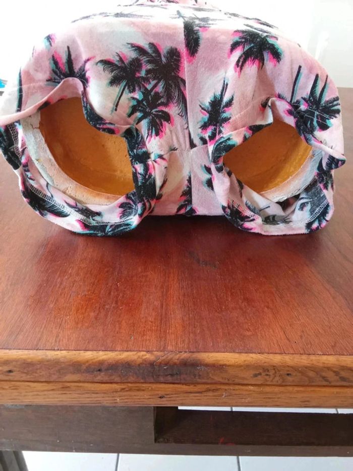 Combishort florla - photo numéro 3