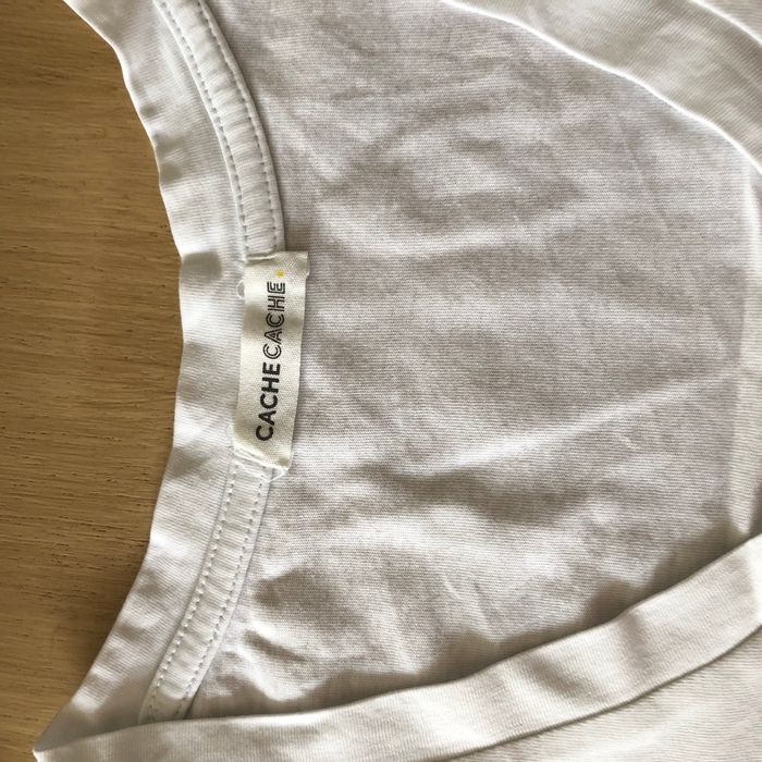 Tee shirt - photo numéro 2