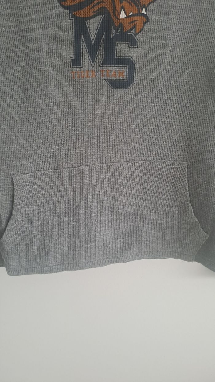 Sweat-shirt - photo numéro 2