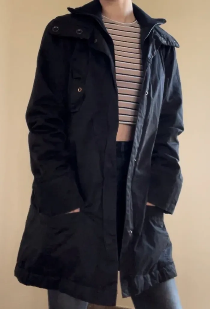 Manteau Ripcurl - photo numéro 4