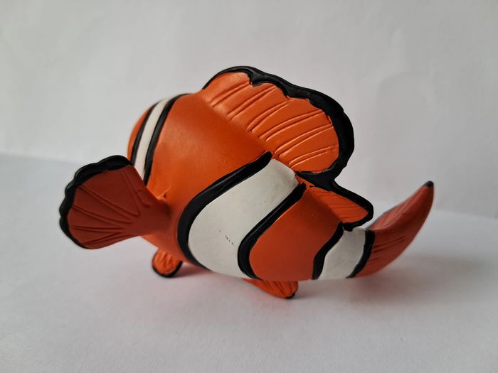 Figurine Nemo de Walt Disney - photo numéro 2