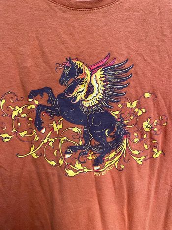 Teeshirt Puy du Fou