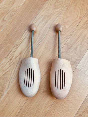 Embauchoirs pour souliers homme