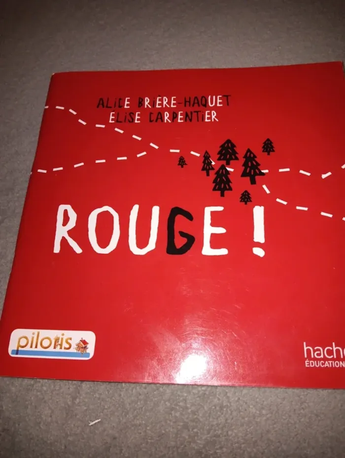 Rouge