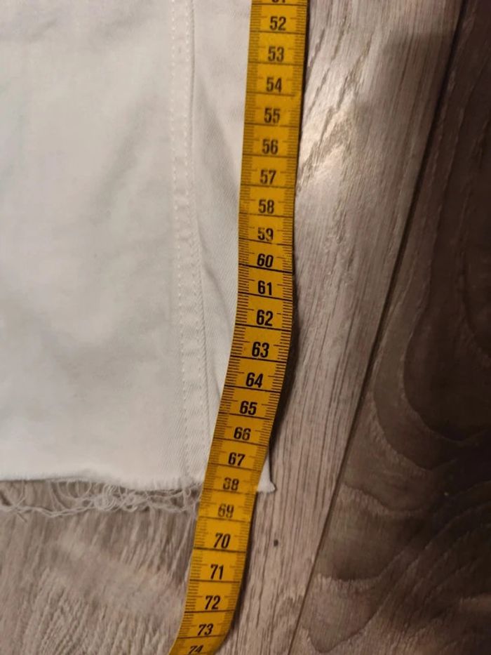 Pantalon Denim Liu Jo - photo numéro 9