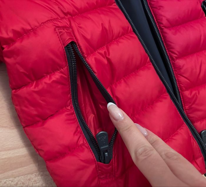 Veste JOTT réversible - photo numéro 3