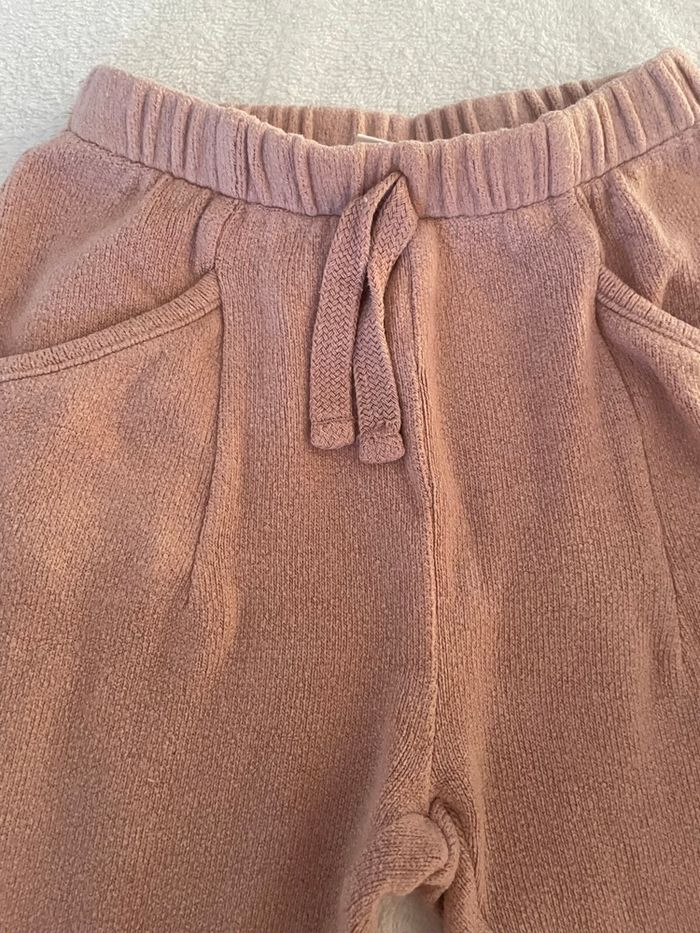 Pantalon Zara 5 ans