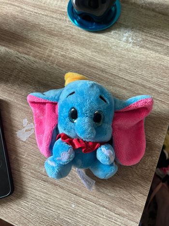 Peluche Disney