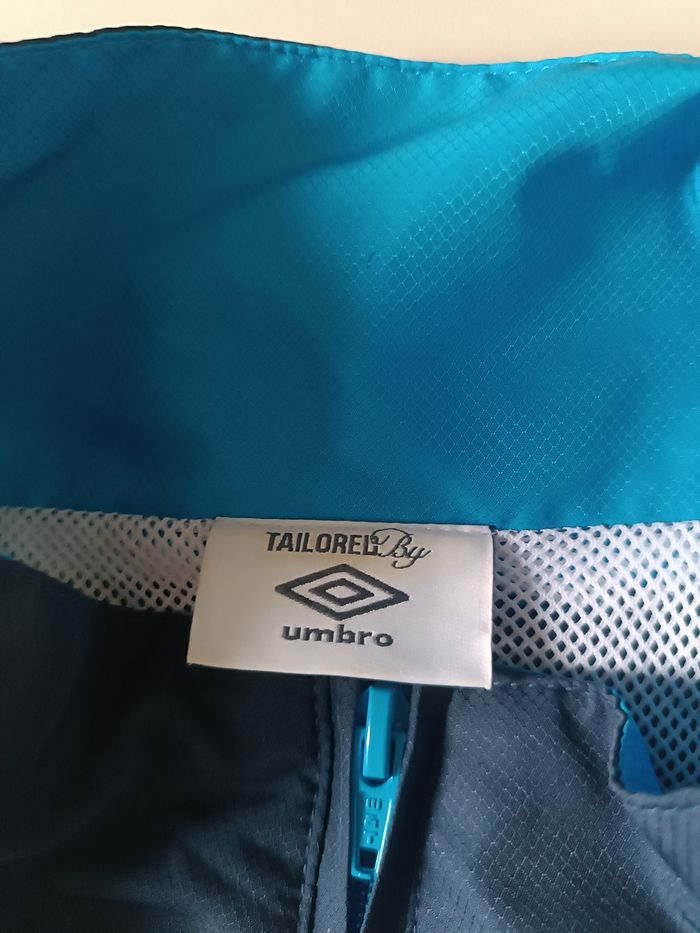 Veste survêtement - photo numéro 2