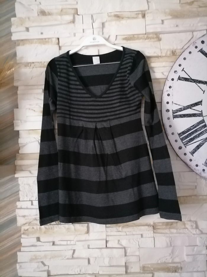 Pull femme