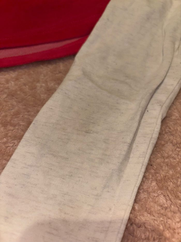 Pyjama Noël - photo numéro 2