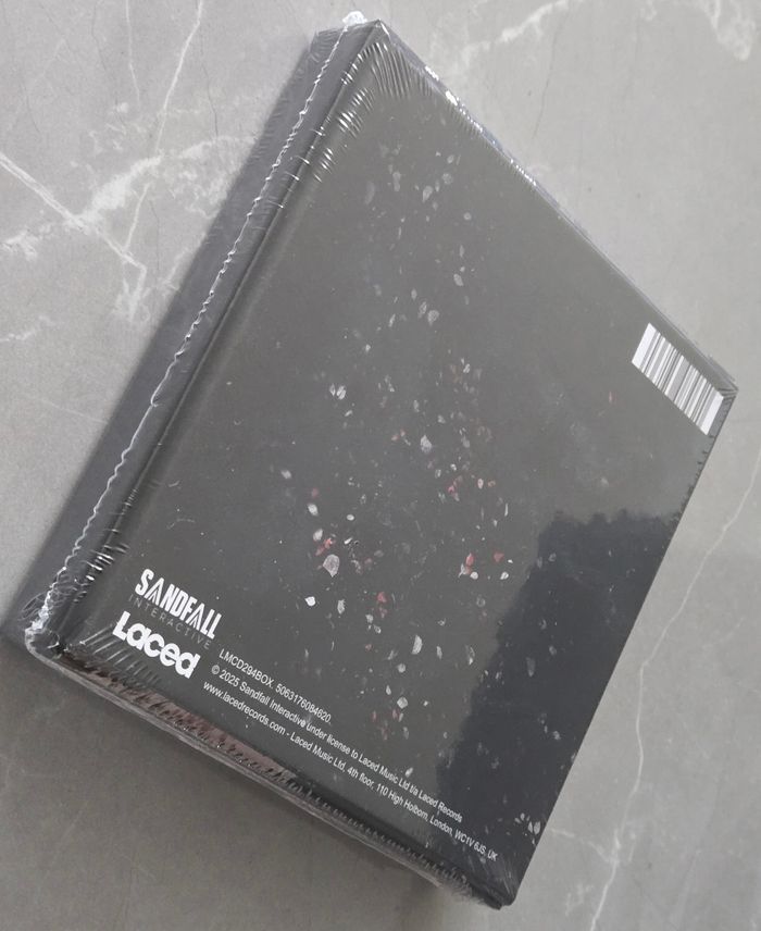 Clair Obscur Expédition 33 CD Album Édition Deluxe neuf sous Blister - photo numéro 4