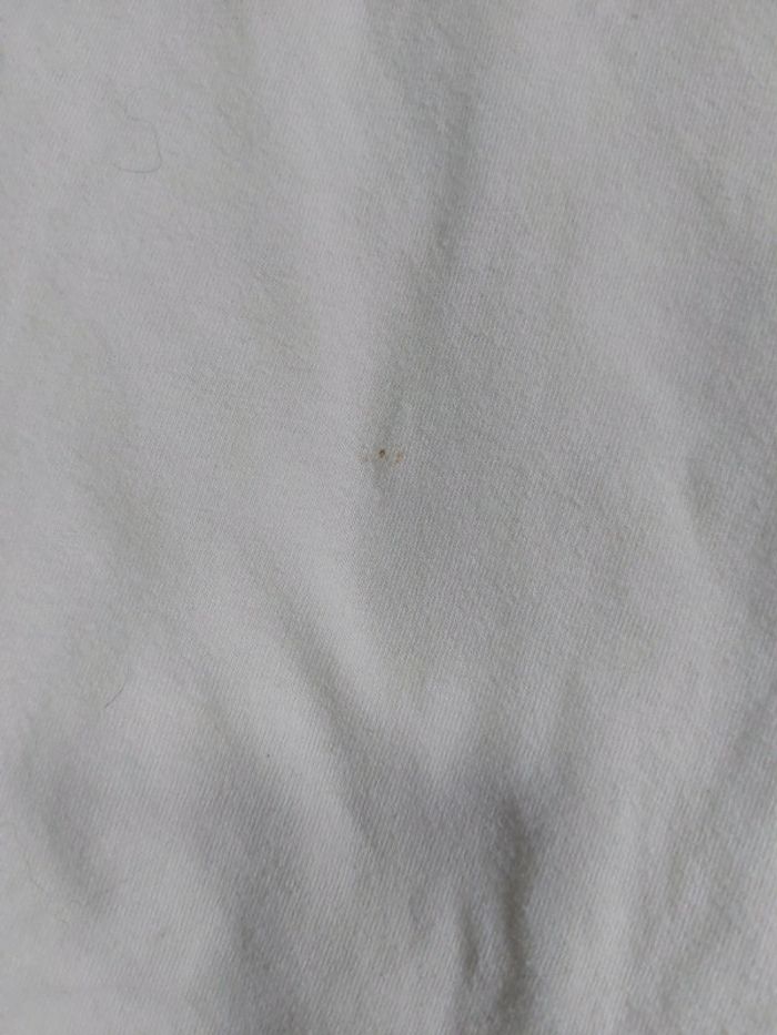 Tee-shirt levis mixte 10 ans - photo numéro 3