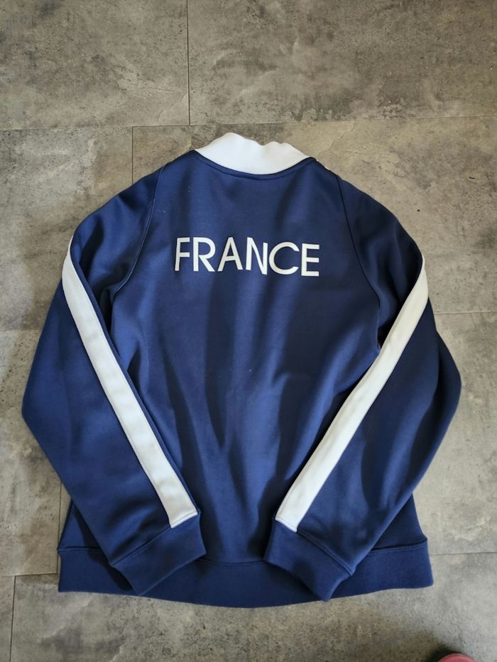 Veste nike - photo numéro 2