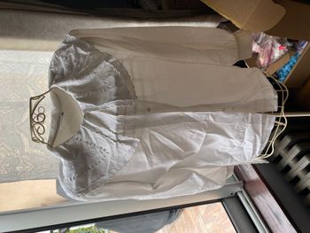 Chemise femme