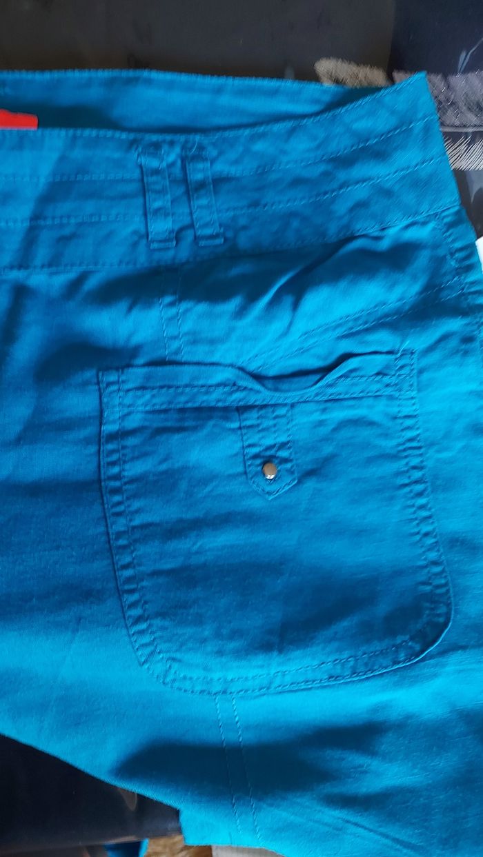 Pantalon - photo numéro 4