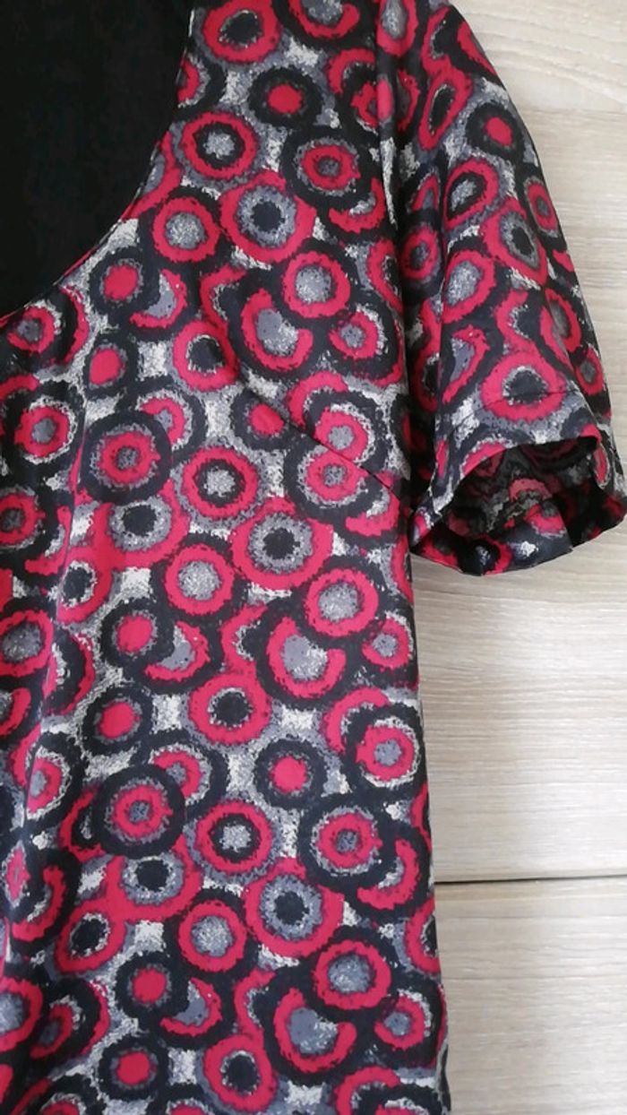 Robe tunique - photo numéro 4